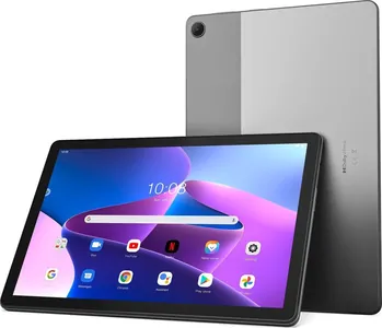 Ремонт планшета Lenovo Tab M10 3rd Gen в Ростове-на-Дону